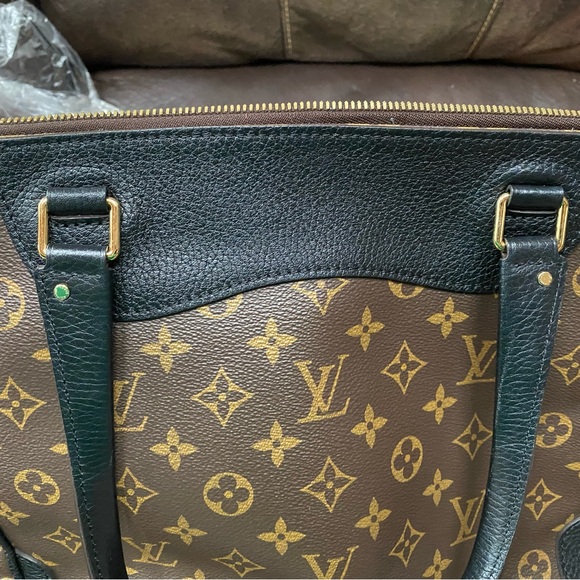 SOLD Louis Vuitton Estrella - Picture 8 of 11